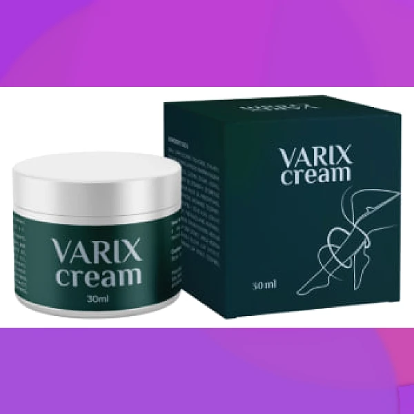 Varix cream