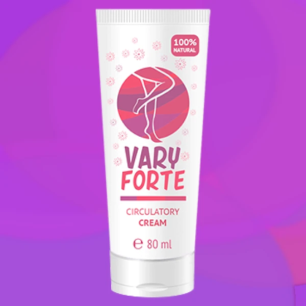 VaryForte