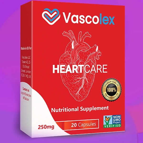 Vascolex
