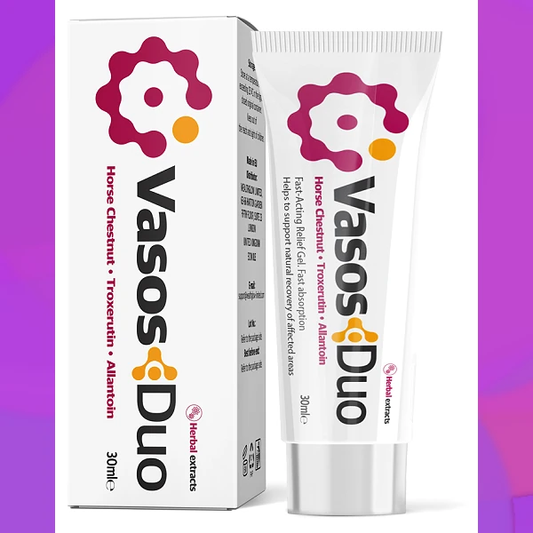 VASOS DUO