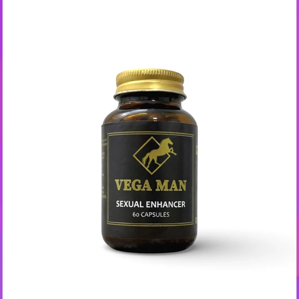Vega man