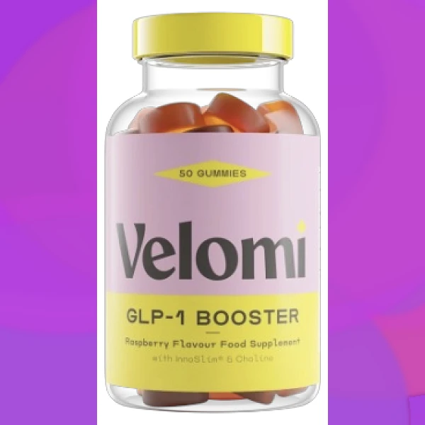 Velomi GLP-1 Gummies