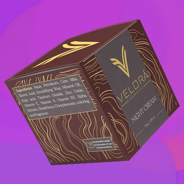 Velora Night Cream