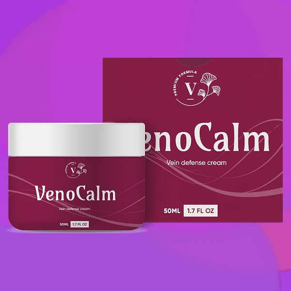 VenoCalm