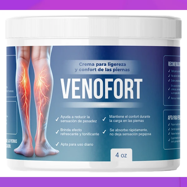 Venofort