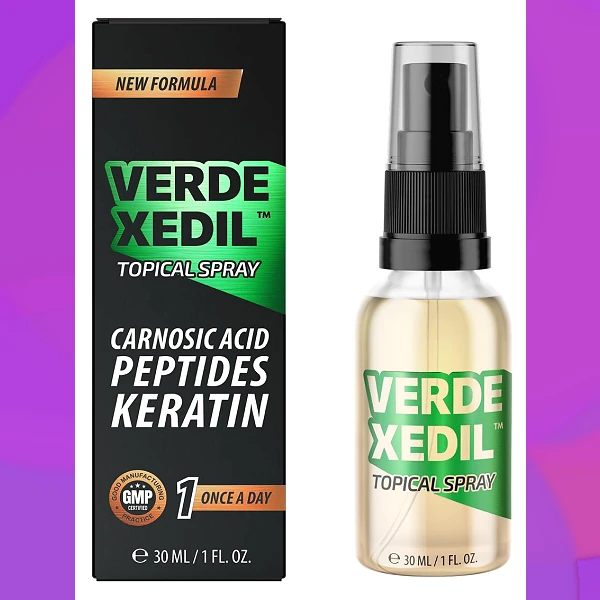 Verdexedil