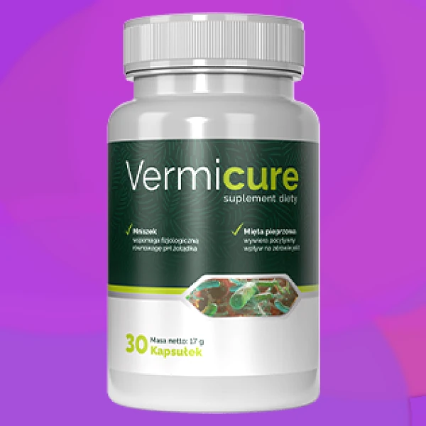Vermicure