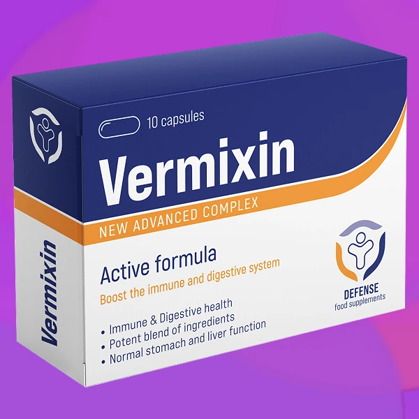 Vermixin