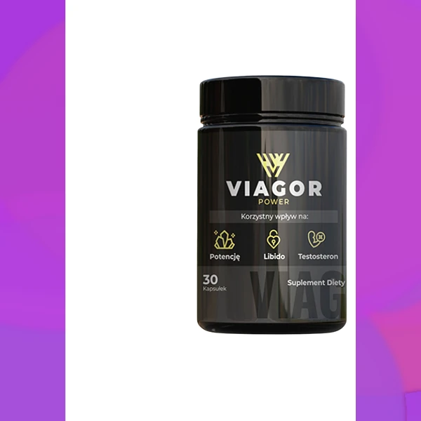 Viagor Power