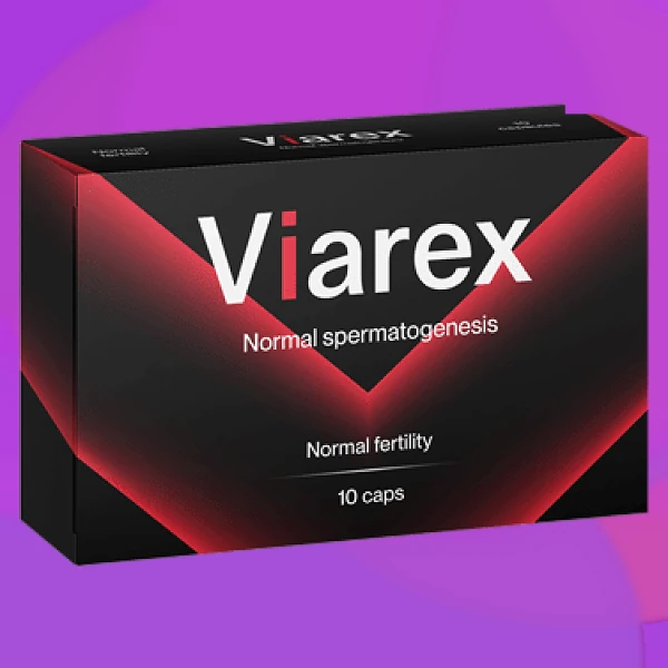 VIAREX