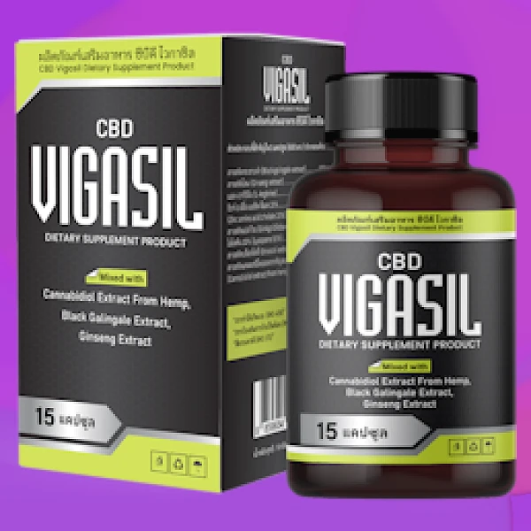 Vigasil