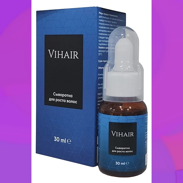 Vihair