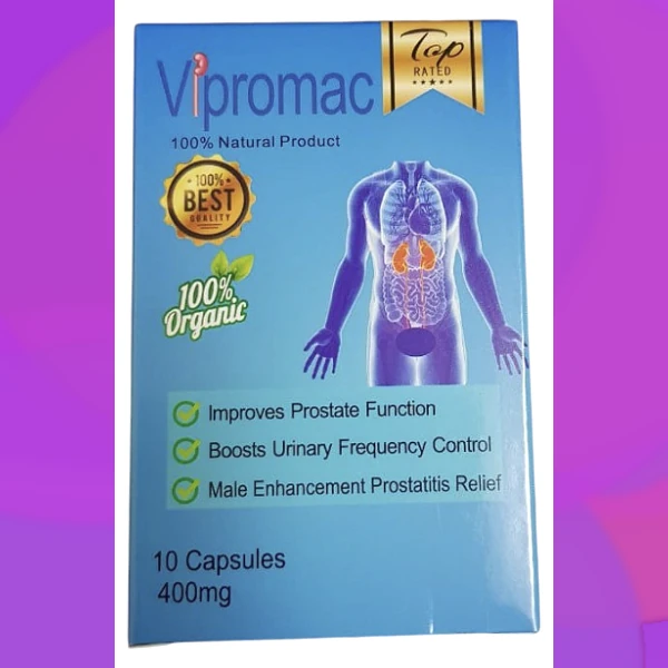 Vipromac