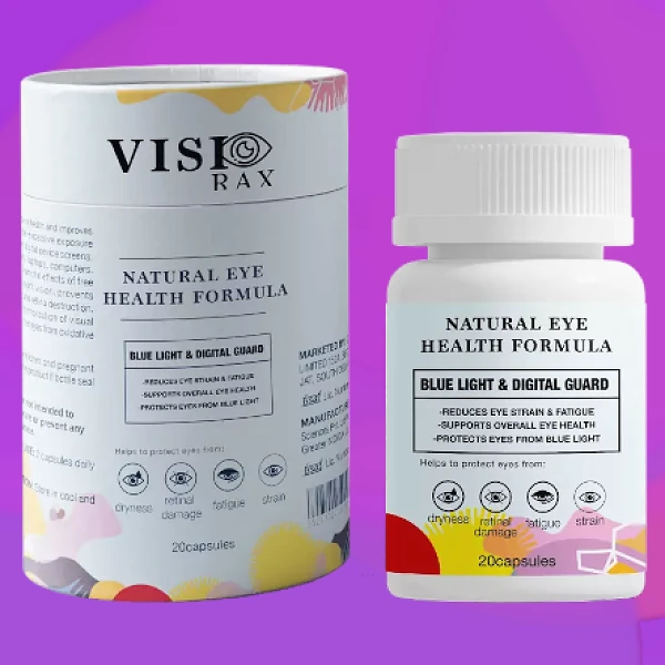Visiorax