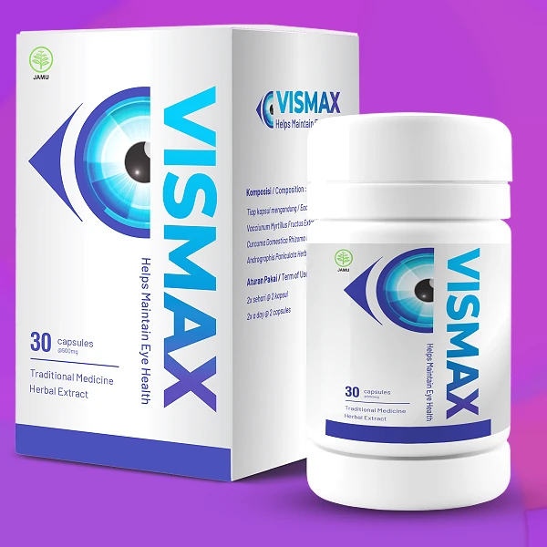Vismax 390