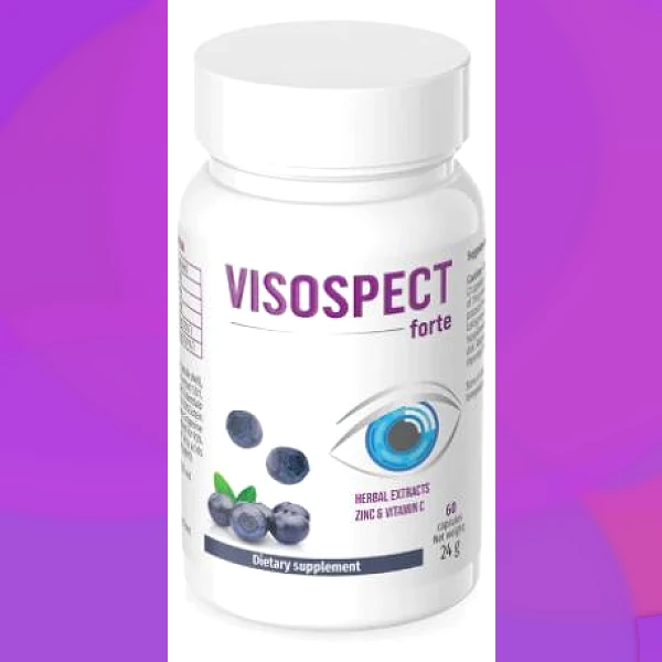 Visospect Forte