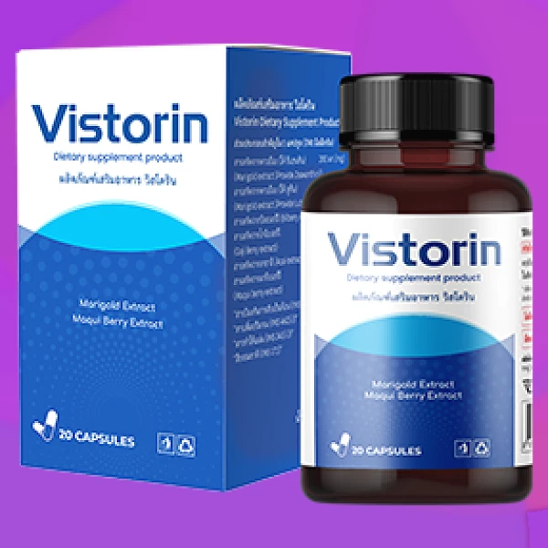 Vistorin