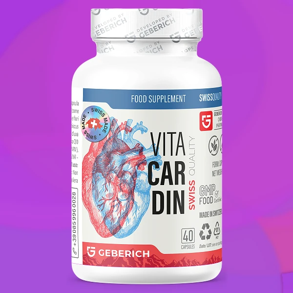 Vitacardin