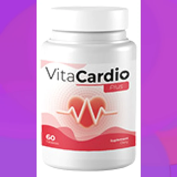 VitaCardio