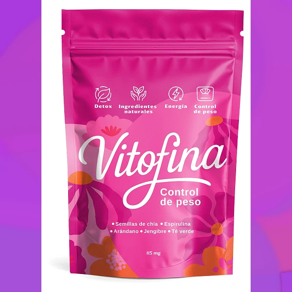 Vitofina