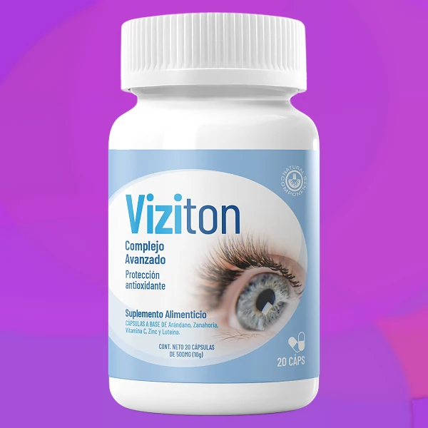 VIZITON