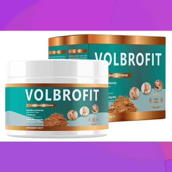 VolbroFit