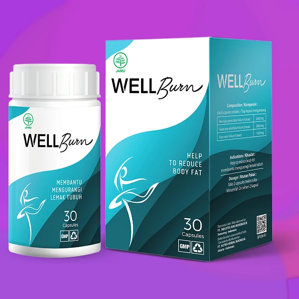 Wellburn