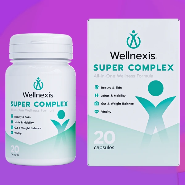 Wellnexis