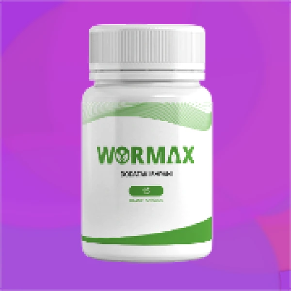 WORMAX Caps