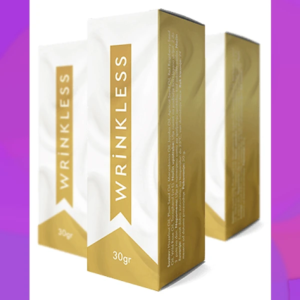 Wrinkless