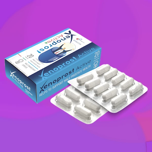 Xenoprost Active