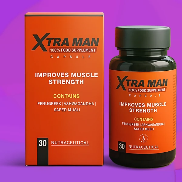 Xtra Man