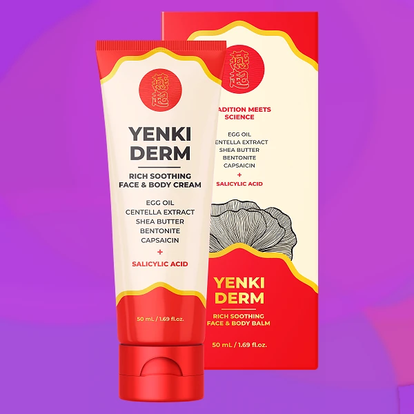 Yenki Derm