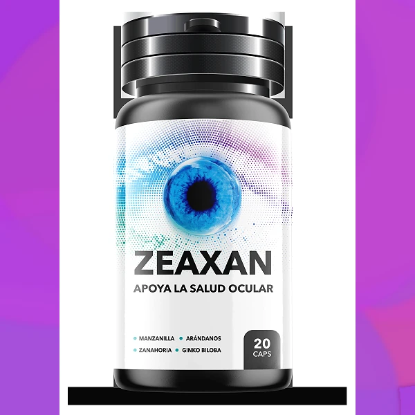 Zeaxan