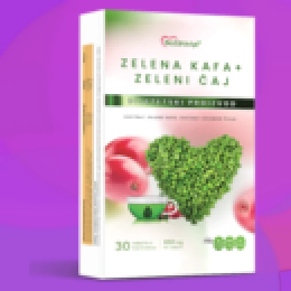 Zelena Kafa