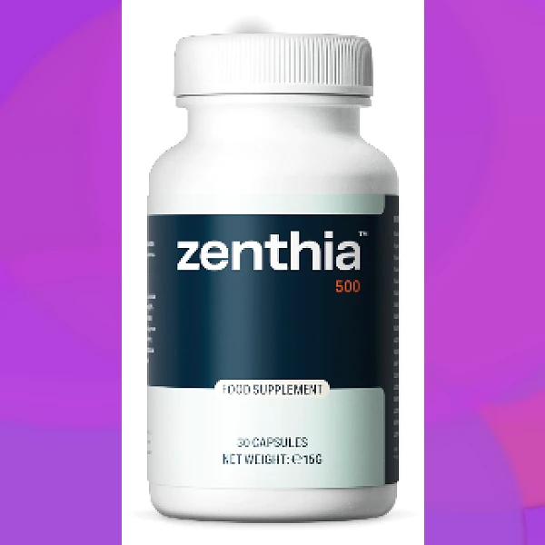 Zenthia