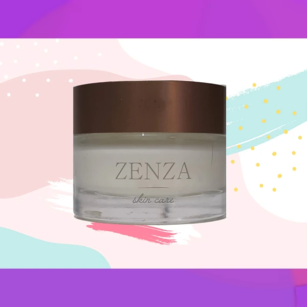 Zenza Cream