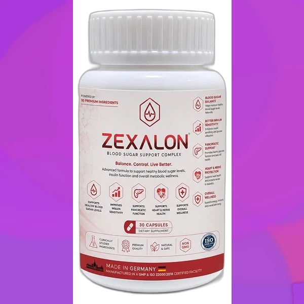 Zexalon